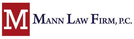 Mann Law Firm P.C. 