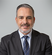 Photo of Andrew D. Berman, Esq.